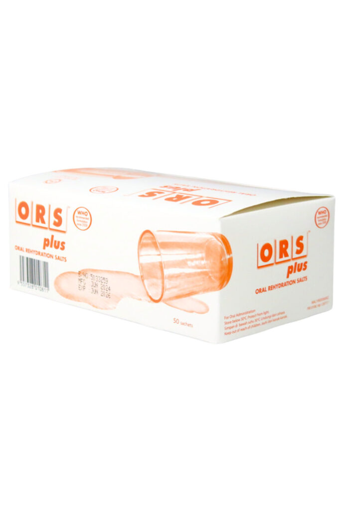 Ors ORS PLUS – Joyson