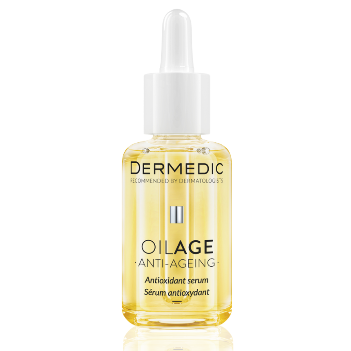 Antioxidant Serum (Square)