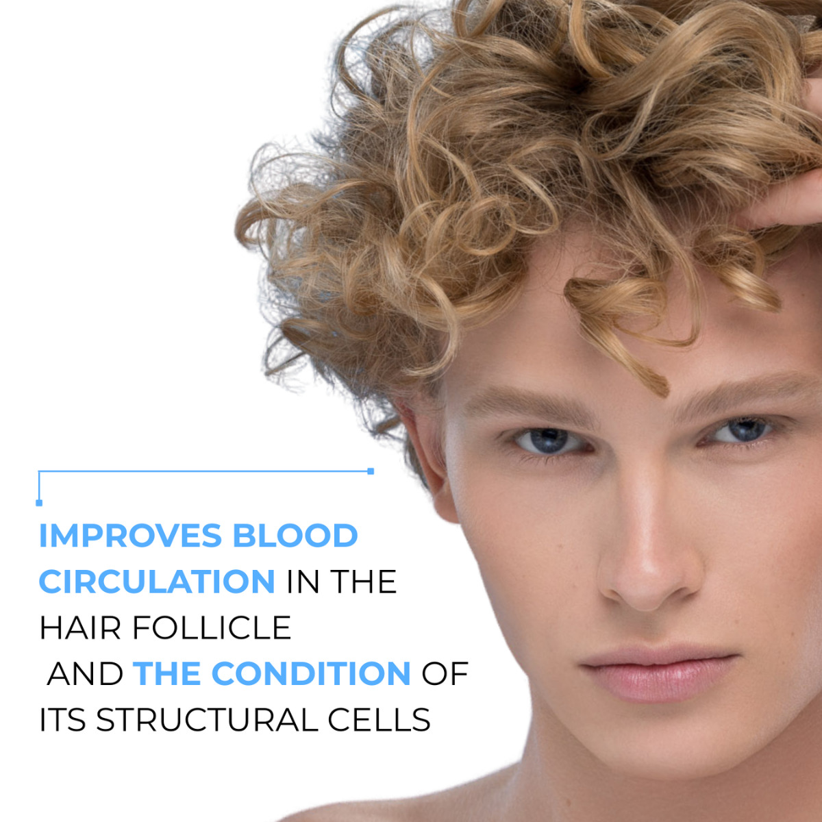 Capilarte Strengthening Shampoo Anti-Hair Loss 4