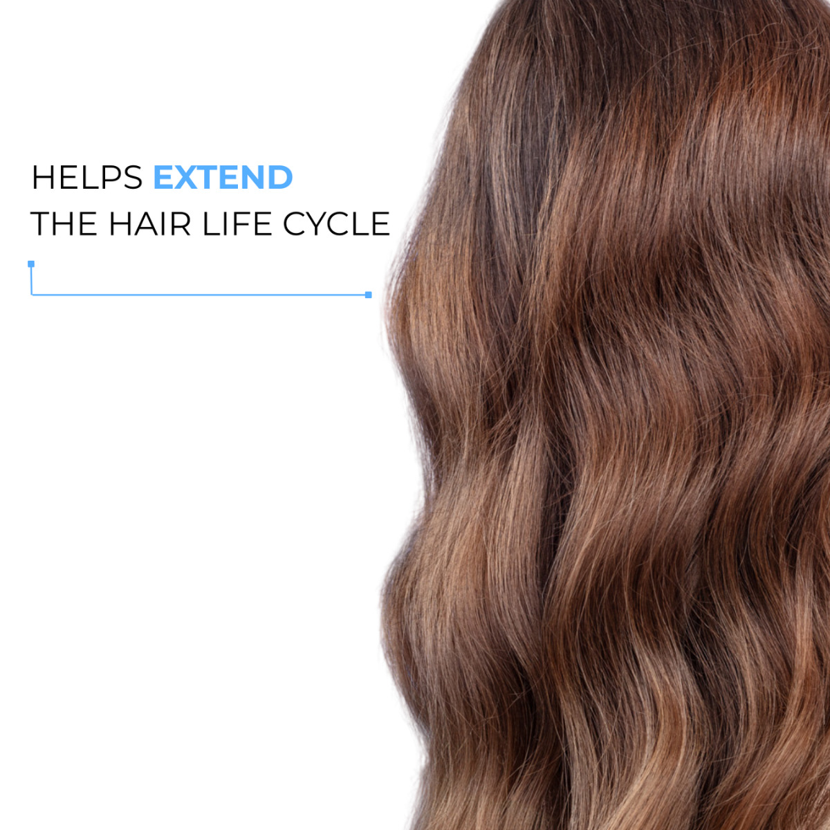 Capilarte Strengthening Shampoo Anti-Hair Loss 5