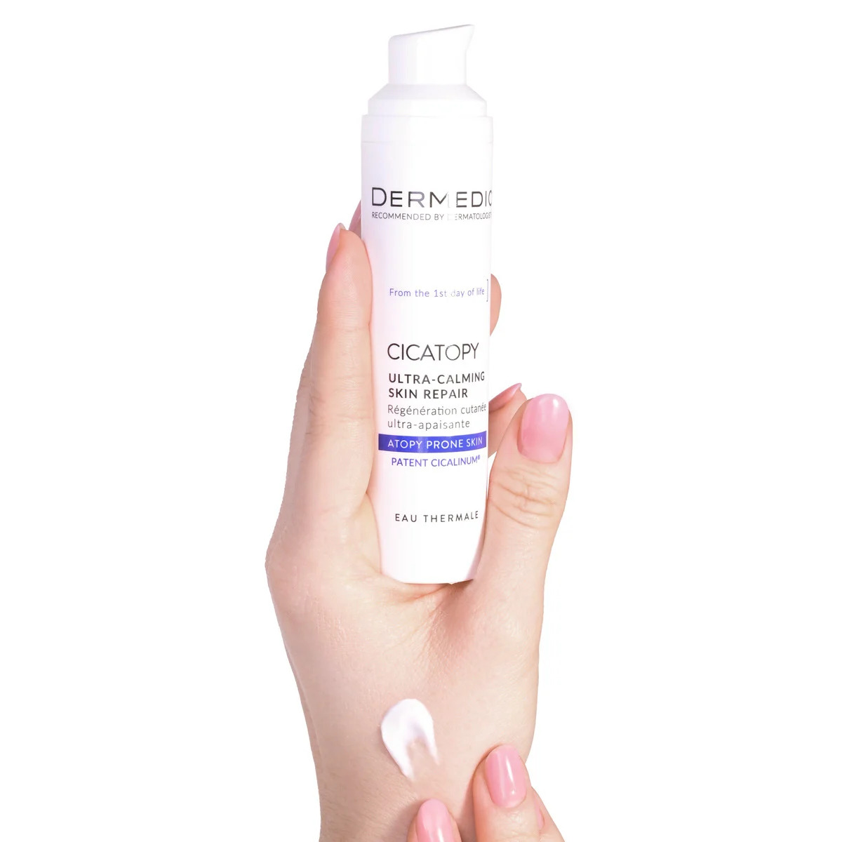 Cicatopy Ultra-Calming Skin Repair Cream 2