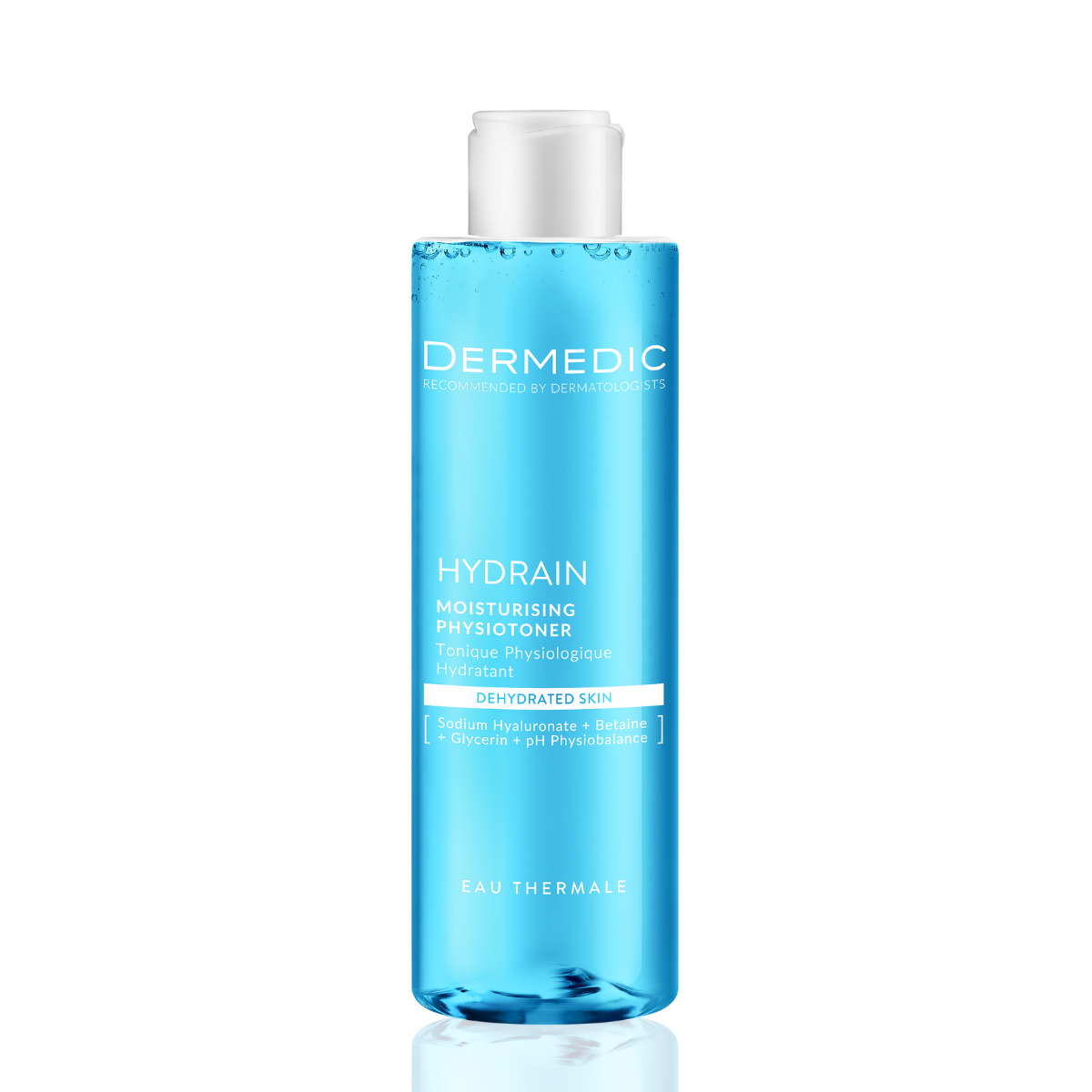 Hydrain Moisturising Physiotoner 1