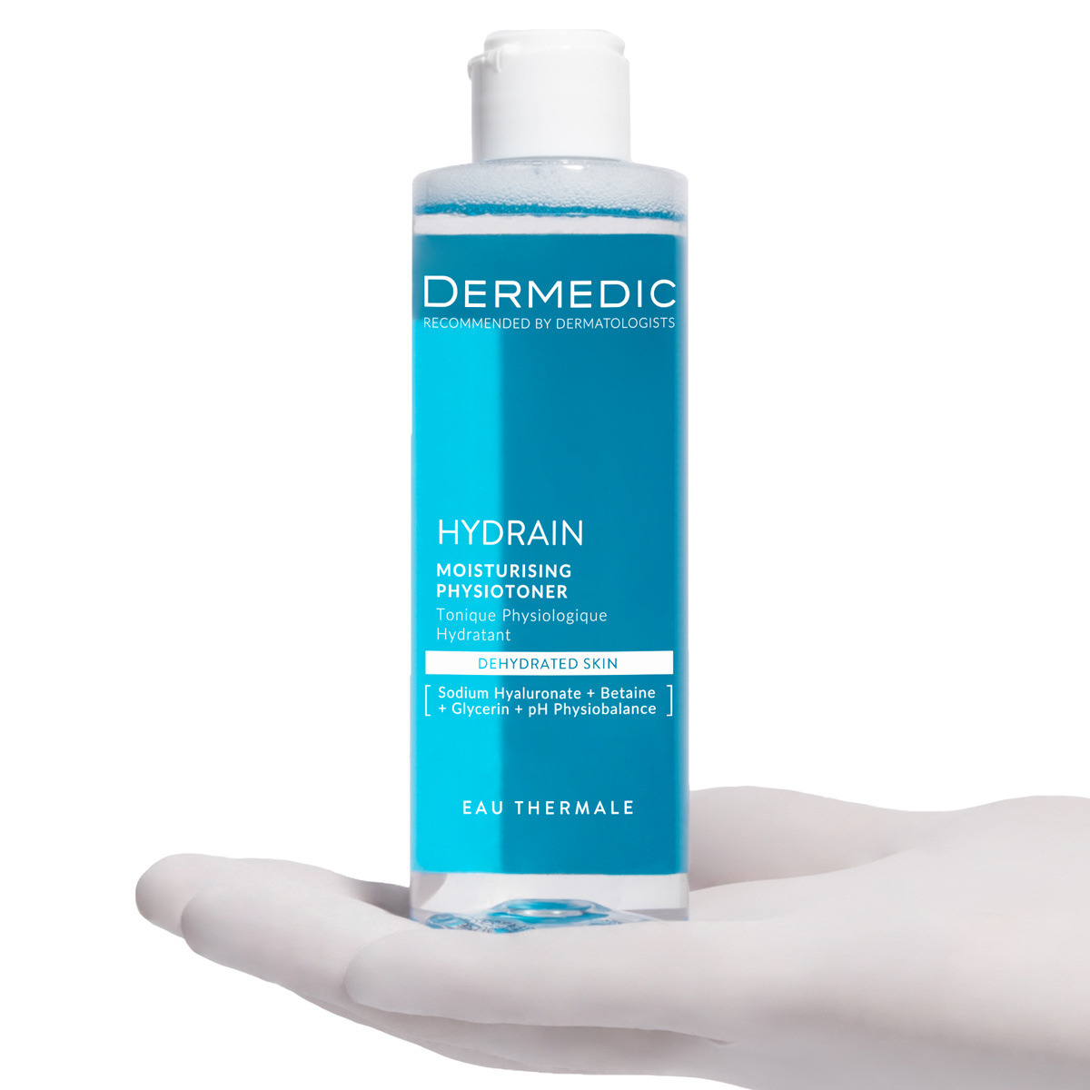 Hydrain Moisturising Physiotoner 2
