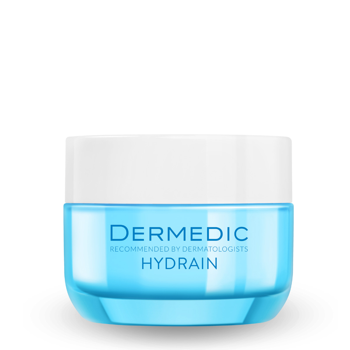 Hydrain Ultra Hydrating Cream Gel 1