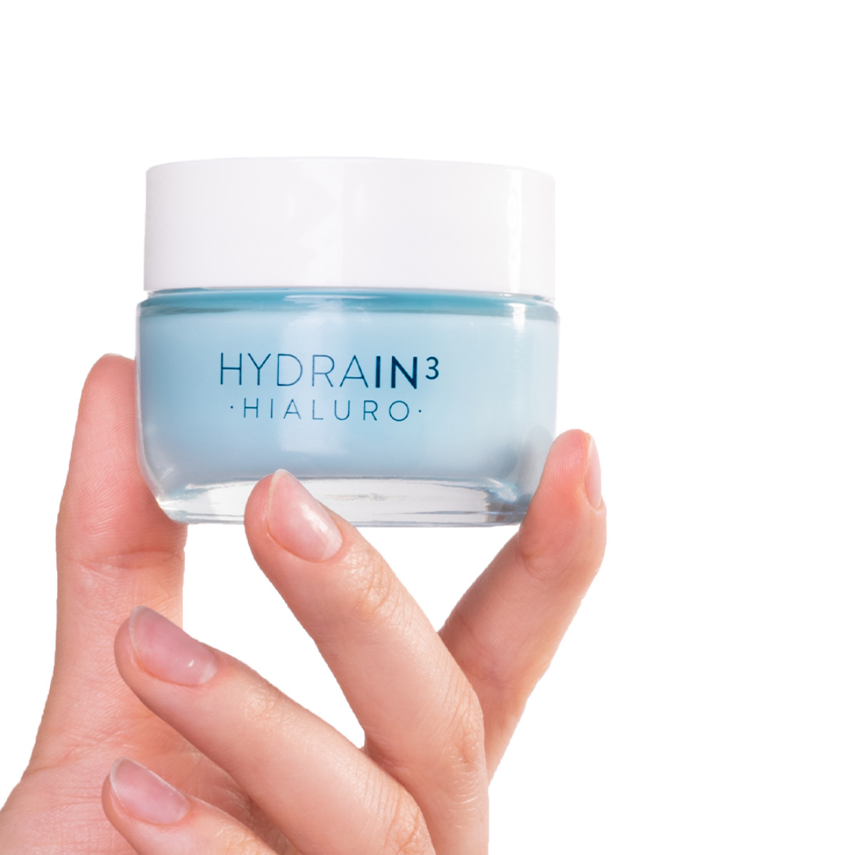 Hydrain Ultra Hydrating Cream Gel 2