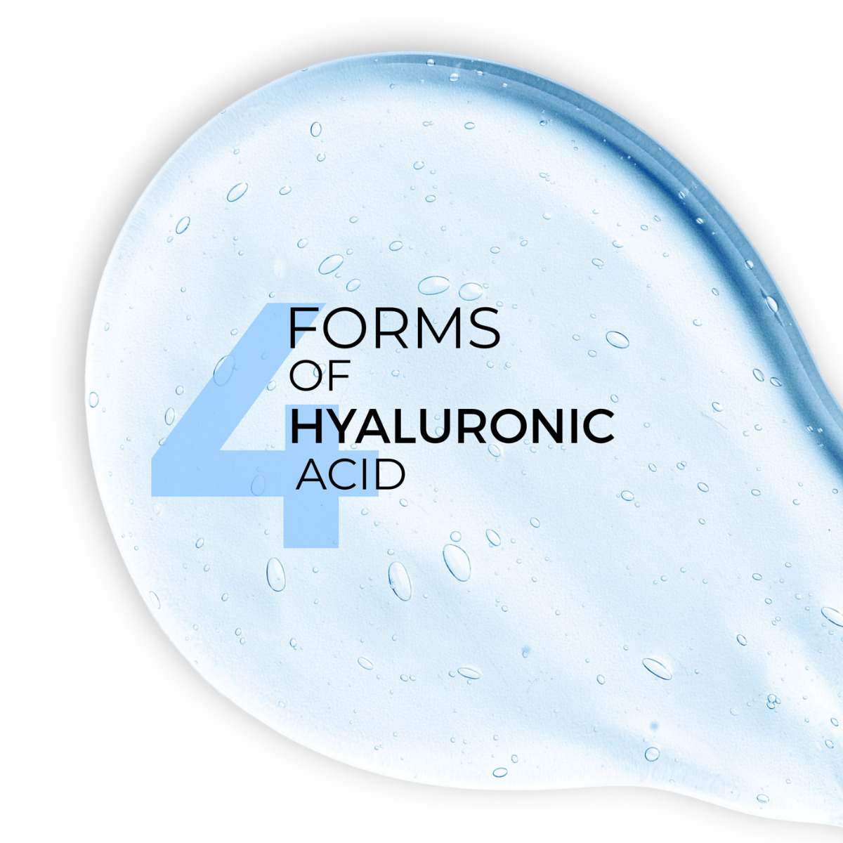 Hydrain Ultra Hydrating Cream Gel 5