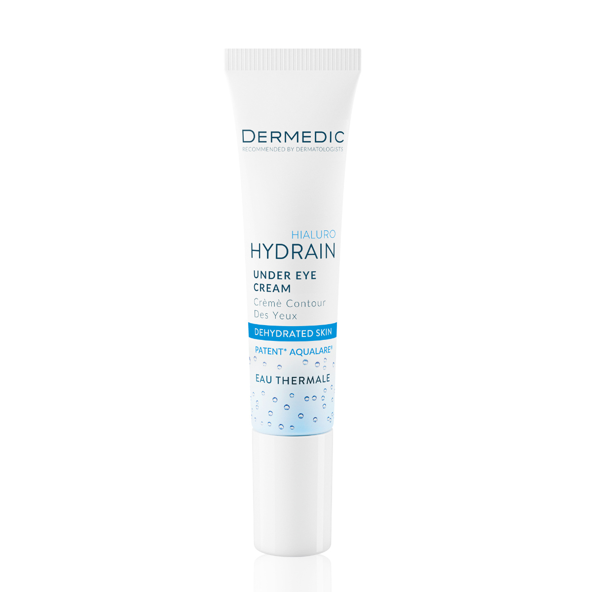 Hydrain Under Eye Cream 1