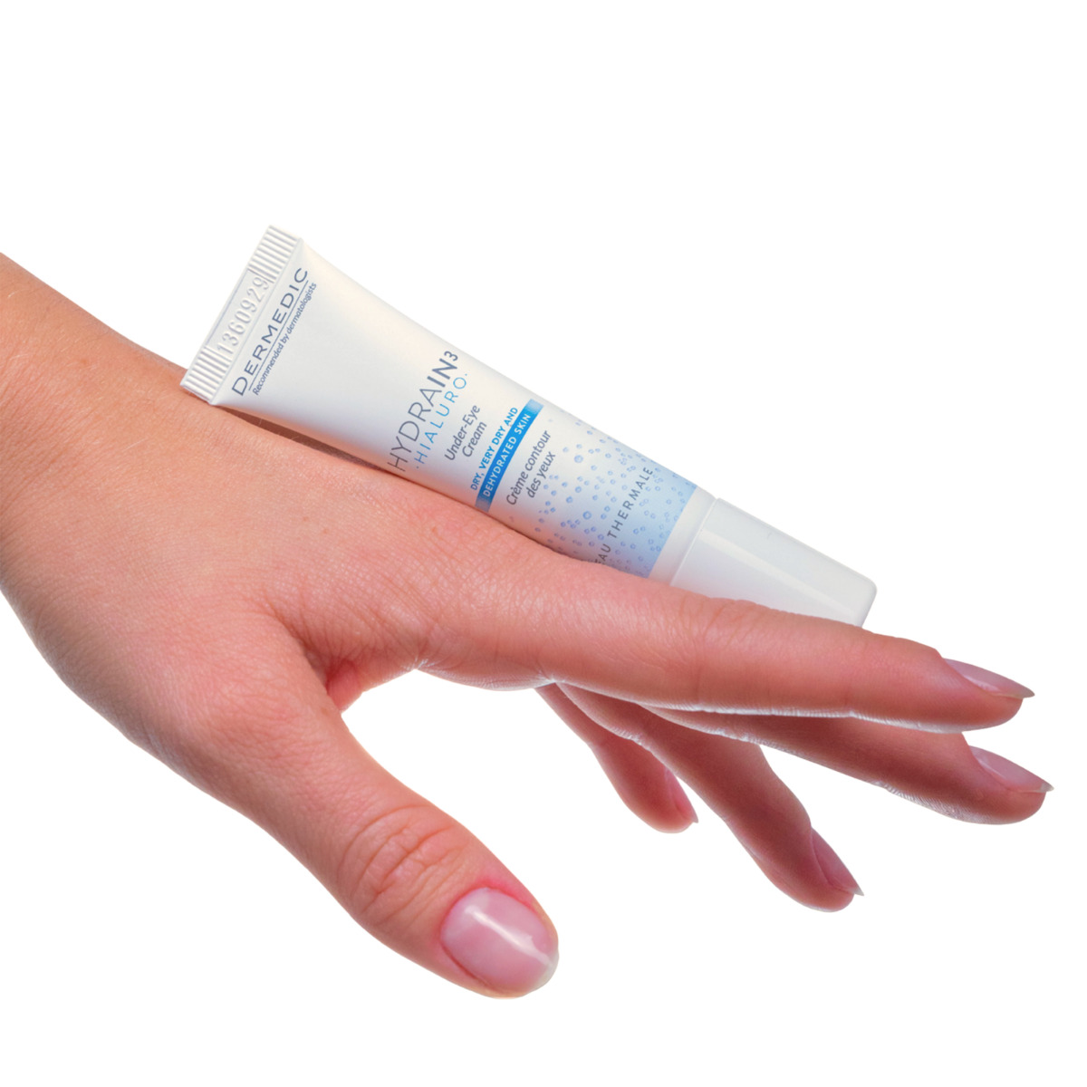 Hydrain Under Eye Cream 2