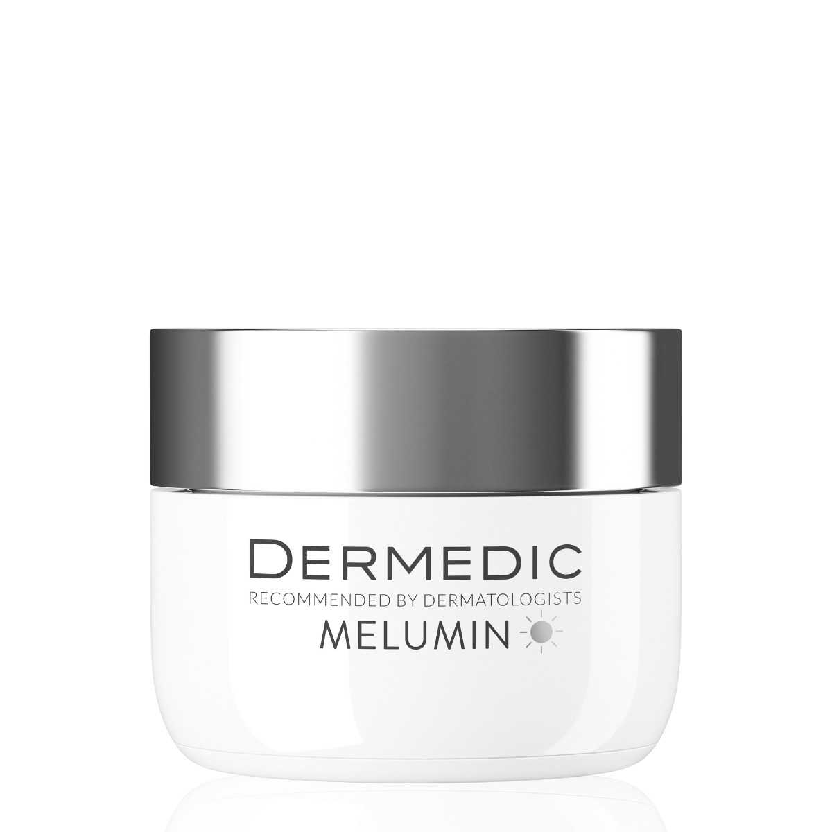 Melumin Brightening Protective Day Cream 1