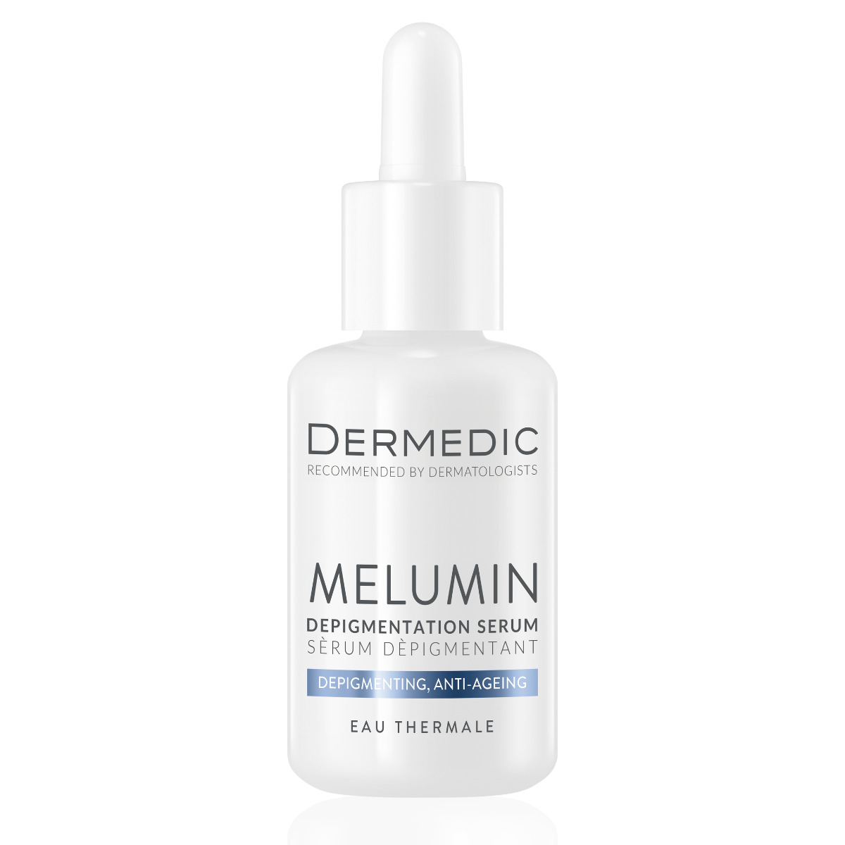 Melumin Depigmentation Serum 1