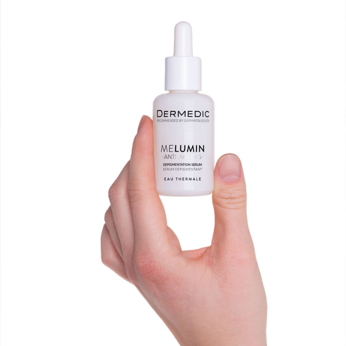 Melumin Depigmentation Serum 2