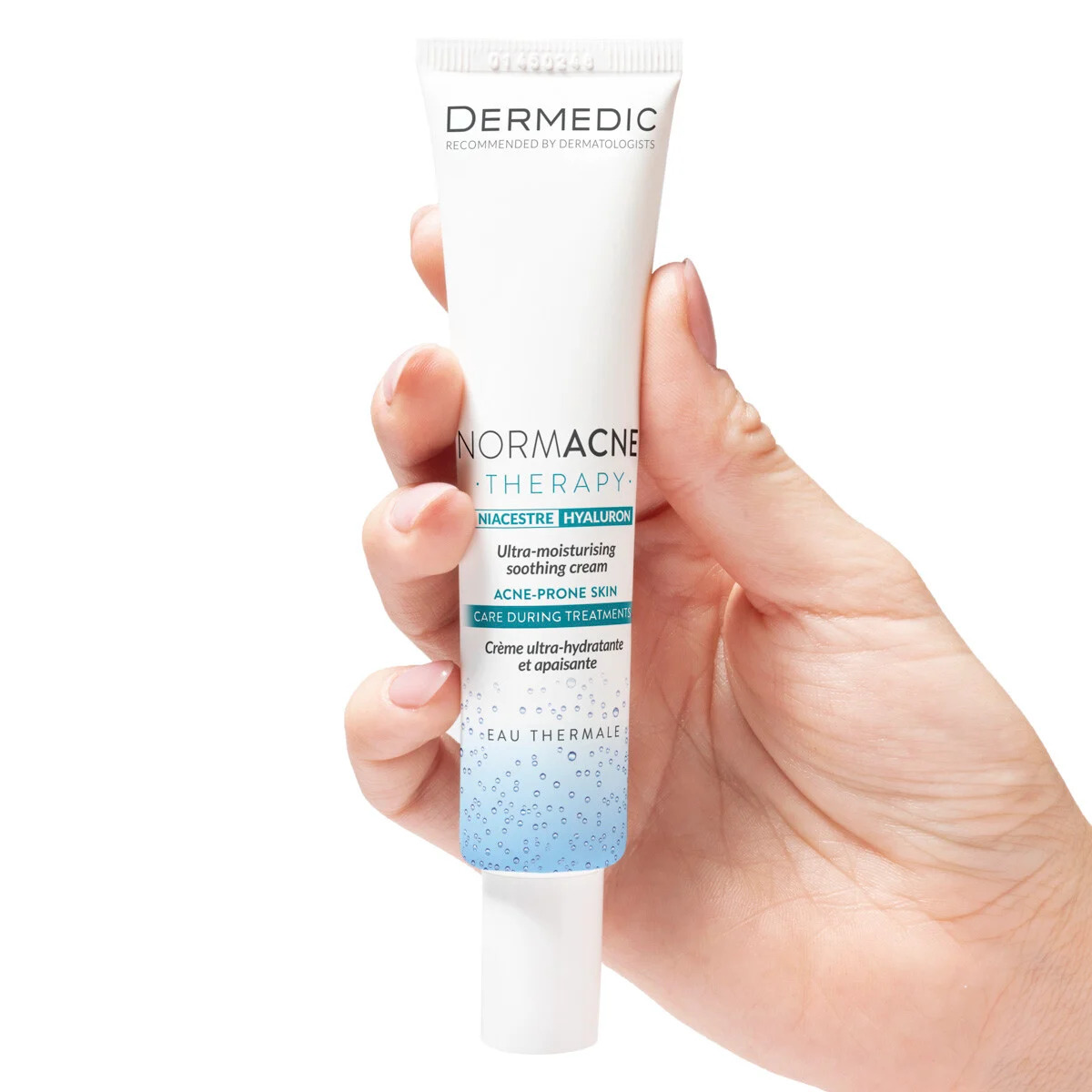 Normacne Ultra Moisturising Soothing Cream 2