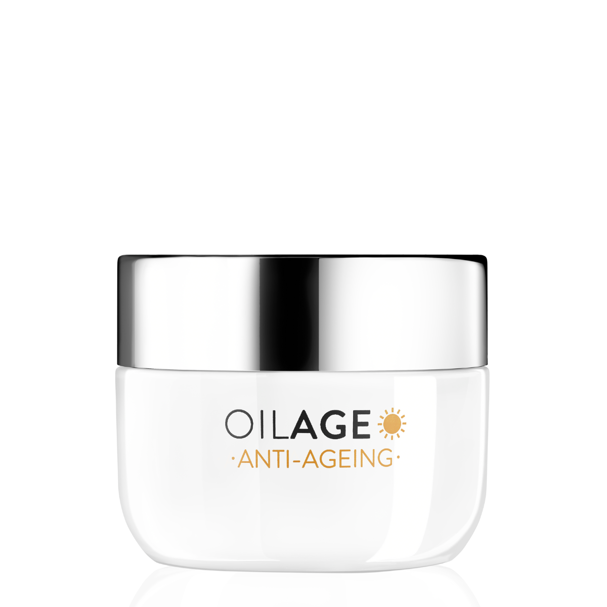 Nourishing Day Cream That Restores Skin Density (Square)