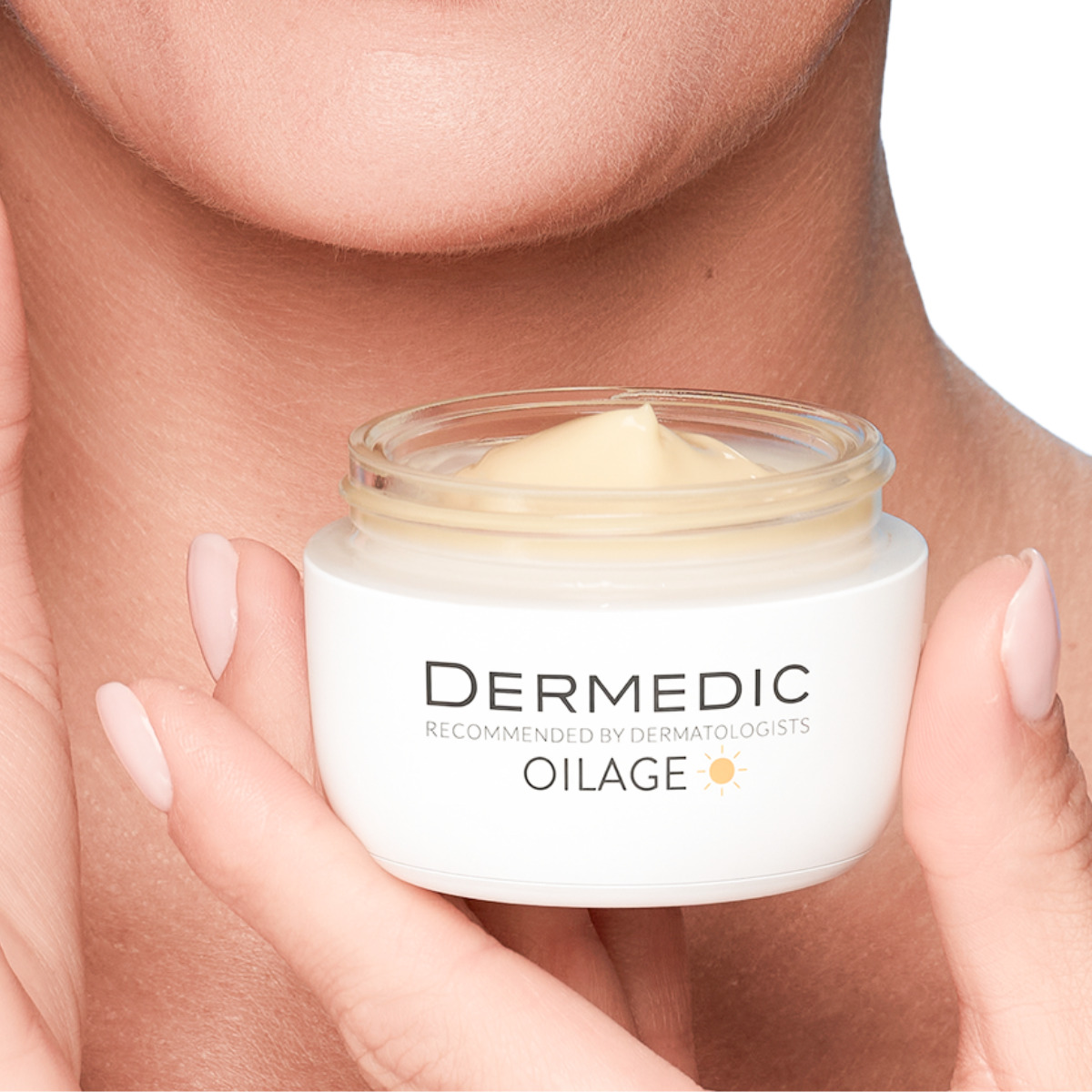 Oilage Nourishing Day Cream 2