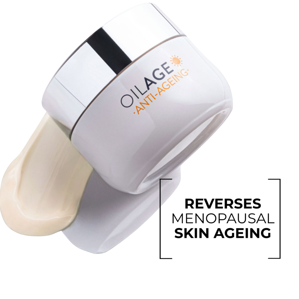 Oilage Nourishing Day Cream 3