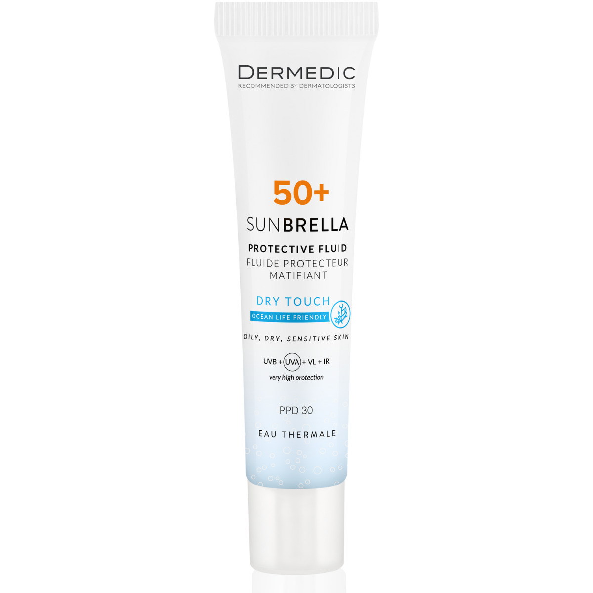 Sunbrella Dry Touch Protective Fluid 1