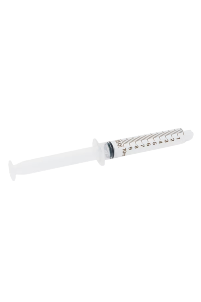 BD 10CC SYRINGE LL, 100’S (ITEM CODE: 302149) – Joyson