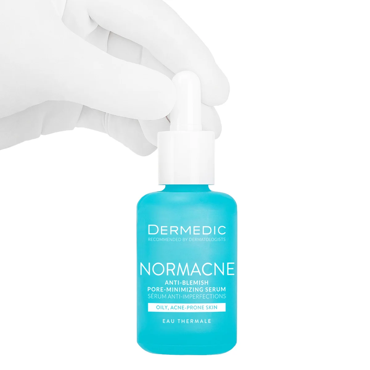 Anti-Blemish Serum 2 (Square)