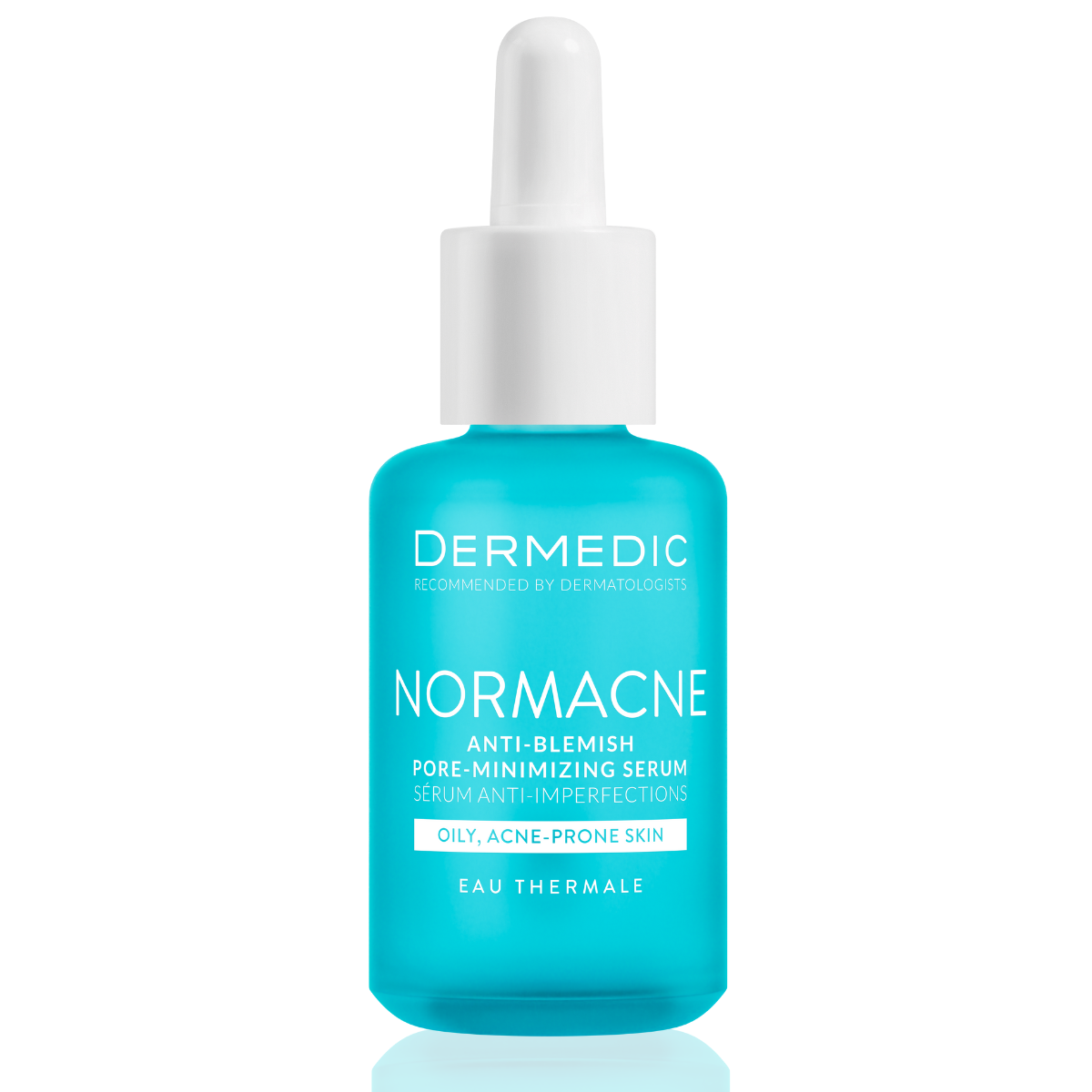 Anti-Blemish Serum (Square)
